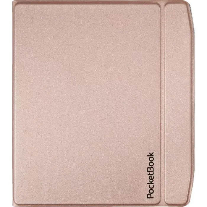 Чохол до електронної книги Pocketbook Flip 700_703K_710 Beige (HN-FP-PU-700-BE-CIS)