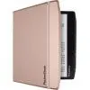 Чохол до електронної книги Pocketbook Flip 700_703K_710 Beige (HN-FP-PU-700-BE-CIS) зображення 3