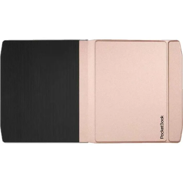 Чохол до електронної книги Pocketbook Flip 700_703K_710 Beige (HN-FP-PU-700-BE-CIS) зображення 5