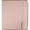 Чохол до електронної книги Pocketbook Flip 700_703K_710 Beige (HN-FP-PU-700-BE-CIS)