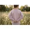 Кофта детская Breeze с цветком (22228-164G-beige) изображение 7