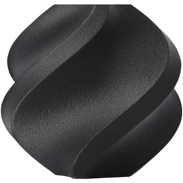 Пластик для 3D-принтера Bambu Lab TPU85A 1.75 mm, 1 kg Black (U04-K0-1.75-1000-SPL)