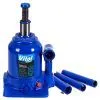 Домкрат Vitol DB-40002C/TF0402, телескопічний, гідравлічний, 4т, 2 циліндри, max 390мм (DB-40002C) зображення 3