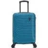 Чемодан Semi Line 20" (S) Blue (T5872-2) (DAS303606) изображение 2
