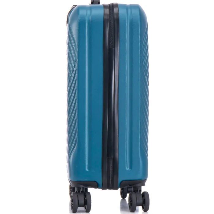 Чемодан Semi Line 24" (M) Blue (T5872-3) (DAS303607) изображение 3