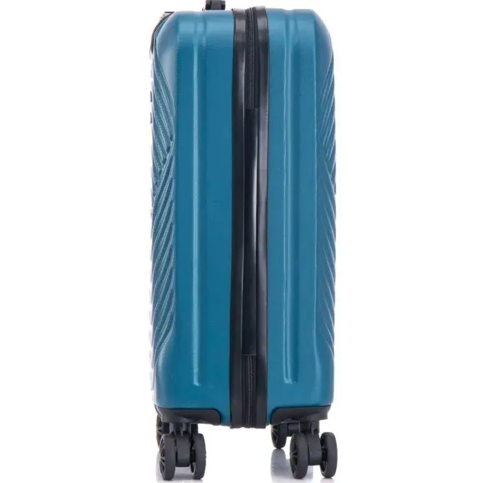 Чемодан Semi Line 20" (S) Blue (T5872-2) (DAS303606) изображение 3