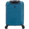 Чемодан Semi Line 20" (S) Blue (T5872-2) (DAS303606) изображение 4