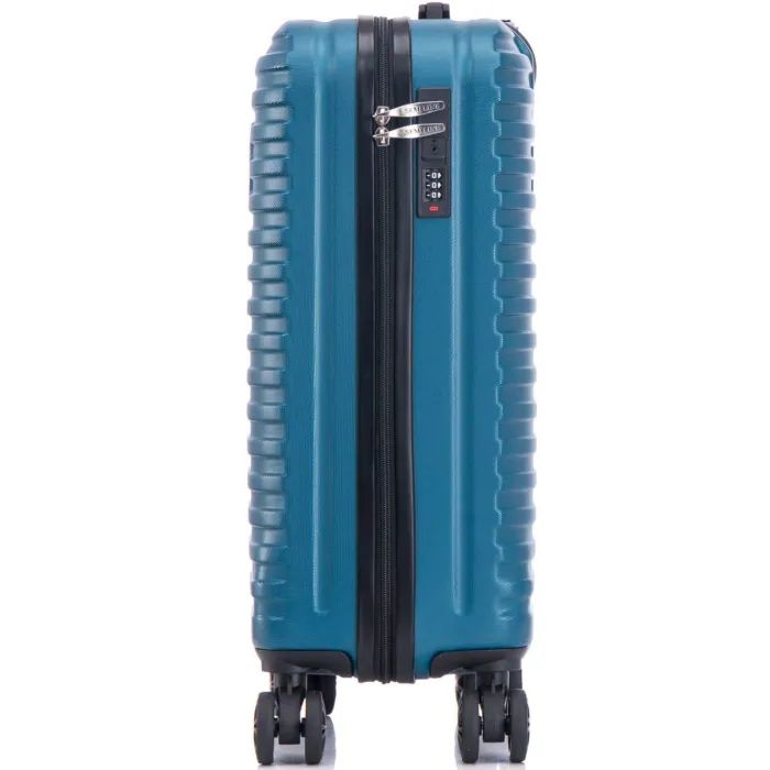 Чемодан Semi Line 24" (M) Blue (T5872-3) (DAS303607) изображение 5