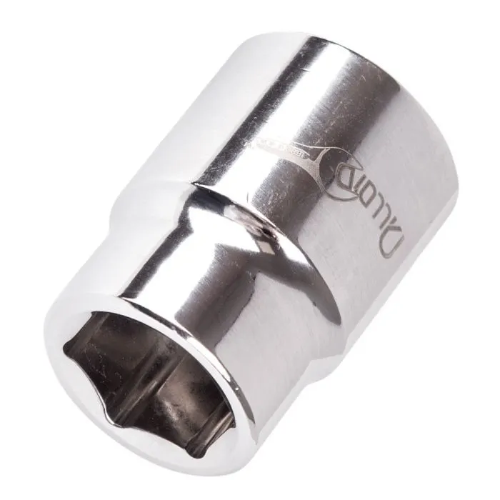 Торцевая головка Alloid 3/4", 21мм (TG-60121M) изображение 2