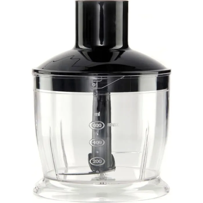 Блендер Metec HB6047 изображение 5