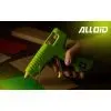 Клеевой пистолет Alloid Alloid. Клейовий пістолет 20Вт, 7мм (GG-1800720) изображение 3