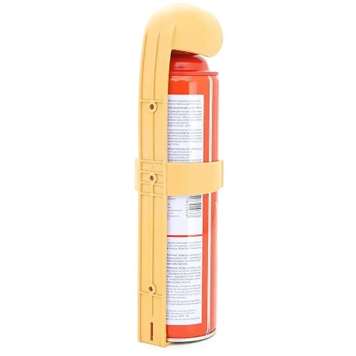 Вогнегасник Voltronic DEARGON/1л (DEARGON/1) зображення 2
