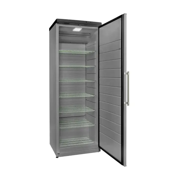 Холодильник Beko ADN 350S BP изображение 2