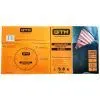 Круг отрезной GTM 305×30мм, 48 зубов, по дереву (SBW-30548) изображение 2