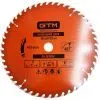 Круг отрезной GTM 305×30мм, 48 зубов, по дереву (SBW-30548)