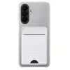 Чехол для мобильного телефона Samsung Card Slot Case A27 Light Gray (EF-OA276TJEGWW) изображение 3