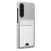 Чехол для мобильного телефона Samsung Card Slot Case A27 Light Gray (EF-OA276TJEGWW) изображение 5