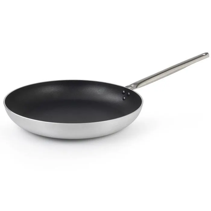 Сковорода Flonal Pura Induction Professional 32 см (GPRPB3270) (DAS303703)