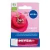 Бальзам для губ Nivea Cherry Shine 4.8 г (4006000002071)