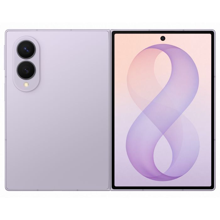 Мобільний телефон Samsung Galaxy Fold8 16/1TB Graphite (SM-F971BZKNSEK)