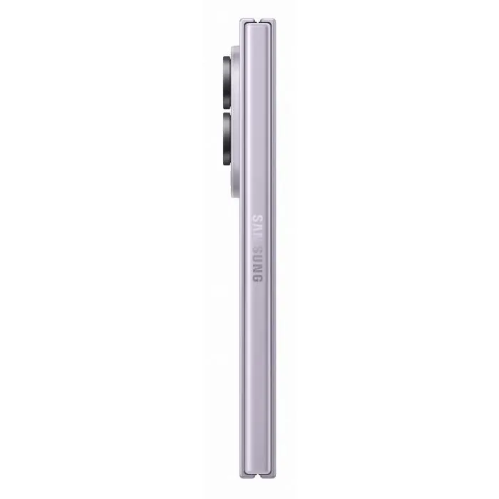 Мобільний телефон Samsung Galaxy Fold8 16/1TB Lavender (SM-F971BLVNSEK) зображення 7
