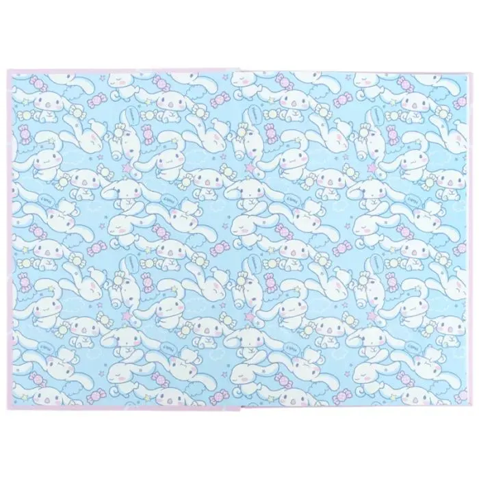 Дневник школьный Kite Cinnamoroll, твердая обложка (CR26-262) изображение 3