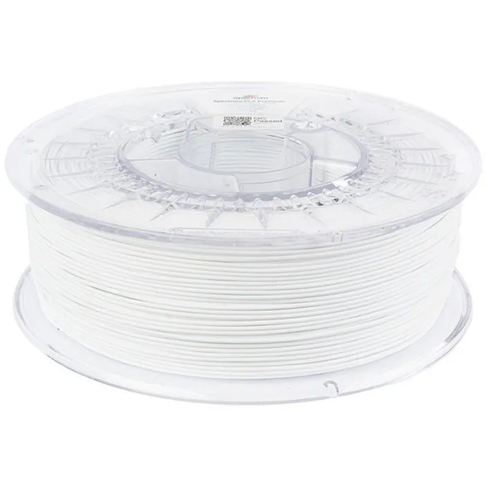 Пластик для 3D-принтера Spectrum PLA Premium 1.75mm 1kg White, Arctic (80042) зображення 2