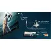 Адаптер HDMI extender 15m ( USB-C to HDMI ) wireless J5create (JVAW61-N) зображення 5