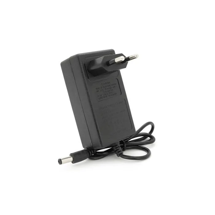 Сетевое зарядное устройство для АКБ Voltronic Li-ion 21V, 5S, 2A (YH-2120)