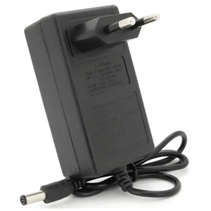 Сетевое зарядное устройство для АКБ Voltronic Li-ion 21V, 5S, 2A (YH-2120)