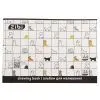 Альбом для рисования ZiBi А4 CUTE CATS, 24 листов на скобе (ZB.1424-12)