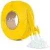 Пластик для 3D-принтера Spectrum PLA HS Premium 1.75mm 1kg ReFill, Yellow, True (81262) зображення 3