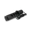 Сетевой фильтр питания Voltronic 3 Роз, 2USB, 16А, 250V, 2м, Black (D08-FU03) изображение 2
