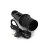 Сетевой фильтр питания Voltronic 3 Роз, 2USB, 16А, 250V, 2м, Black (D08-FU03)