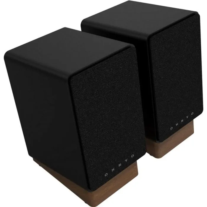 Акустическая система Onkyo GX-30ARC Black (GX30ARCBCUU) изображение 2