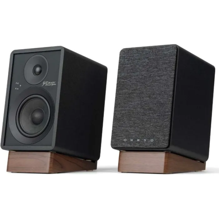 Акустическая система Onkyo GX-30ARC Black (GX30ARCBCUU) изображение 3