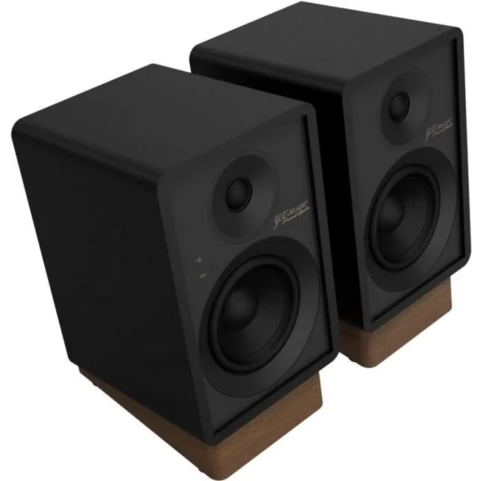 Акустическая система Onkyo GX-30ARC Black (GX30ARCBCUU) изображение 4