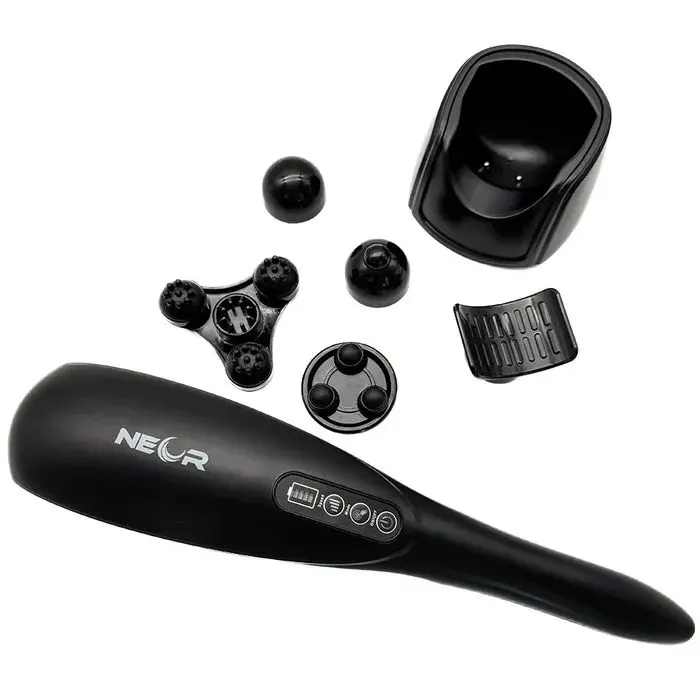 Массажер Neor PULSE HOME 12 BK изображение 2
