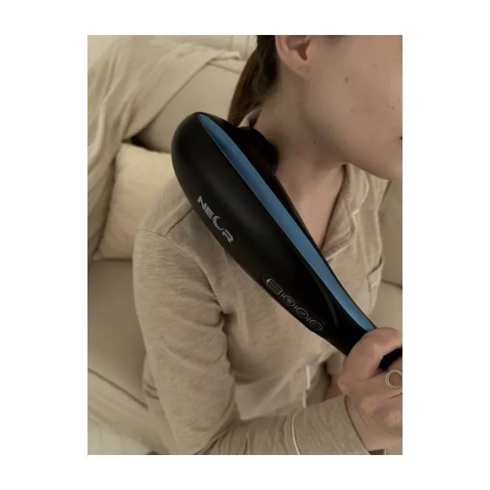 Массажер Neor PULSE HOME 12 BK изображение 5
