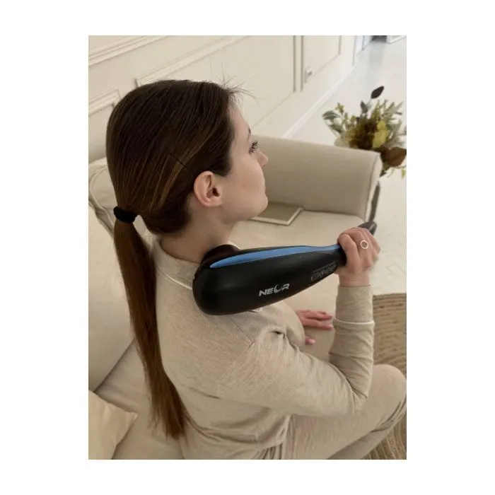 Массажер Neor PULSE HOME 12 BK изображение 6