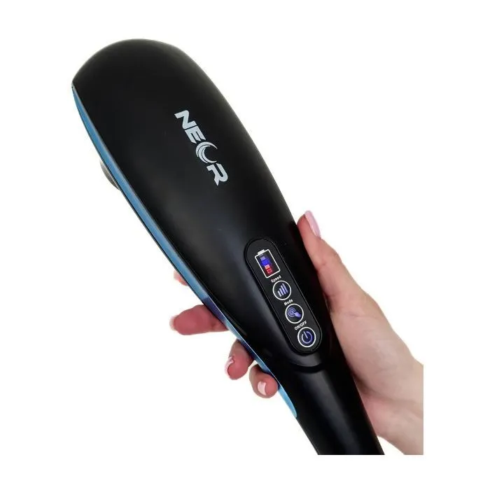 Массажер Neor PULSE HOME 12 BK изображение 8
