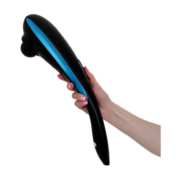Массажер Neor PULSE HOME 12 BK изображение 9