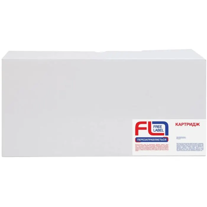 Тонер-картридж FREE Label Xerox VL B415/B420/B410, 25K (FL-006R04730)
