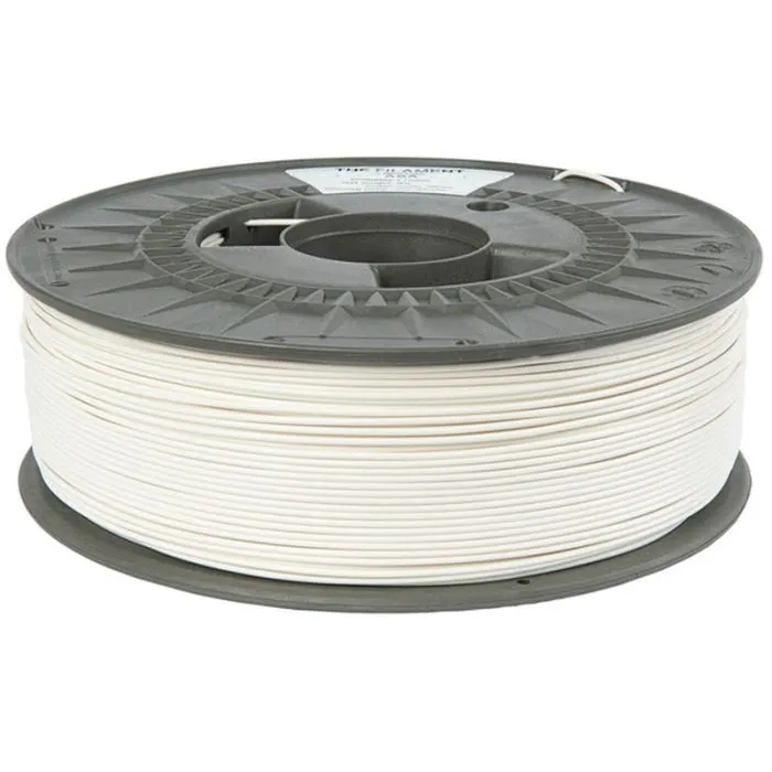 Пластик для 3D-принтера The Filament ASA 1.75mm 1kg White, Traffic (TF-24209) изображение 2