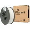 Пластик для 3D-принтера The Filament ASA 1.75mm 1kg White, Traffic (TF-24209) изображение 3