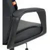 Офісне крісло Аклас Прут, ANF, PU Black (00179829) зображення 10
