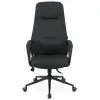 Офісне крісло Аклас Прут, ANF, PU Black (00179829) зображення 2