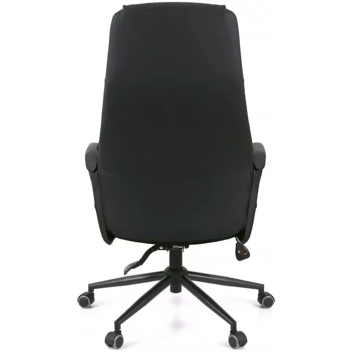 Офісне крісло Аклас Прут, ANF, PU Black (00179829) зображення 4