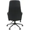 Офісне крісло Аклас Прут, ANF, PU Black (00179829) зображення 4