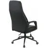 Офісне крісло Аклас Прут, ANF, PU Black (00179829) зображення 5